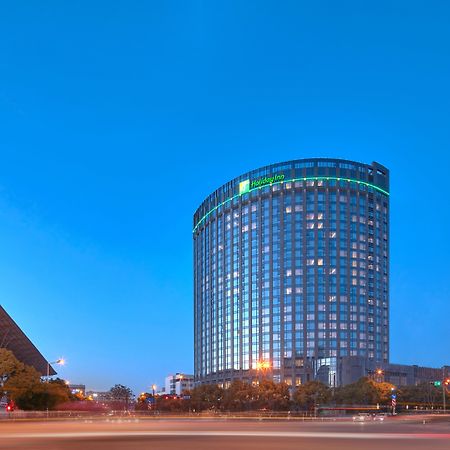 Holiday Inn Express Hangzhou Gongshu By Ihg Eksteriør bilde