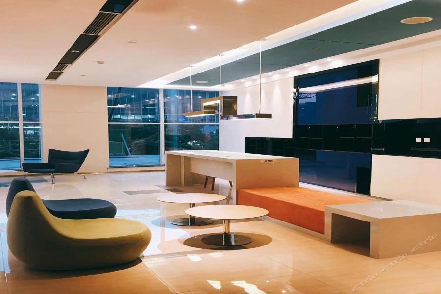 Holiday Inn Express Hangzhou Gongshu By Ihg Eksteriør bilde