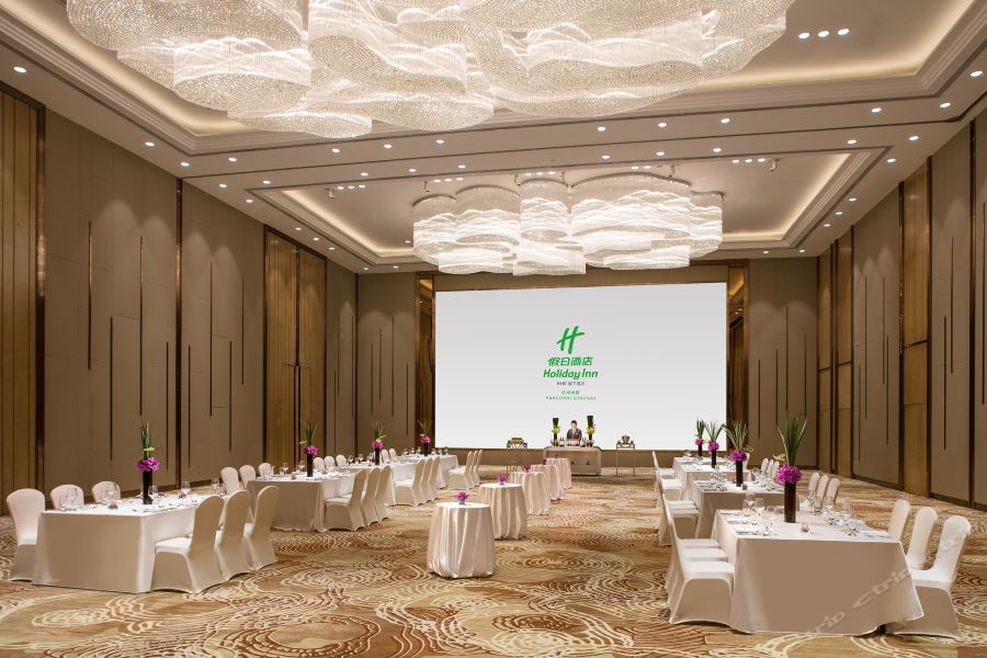 Holiday Inn Express Hangzhou Gongshu By Ihg Eksteriør bilde